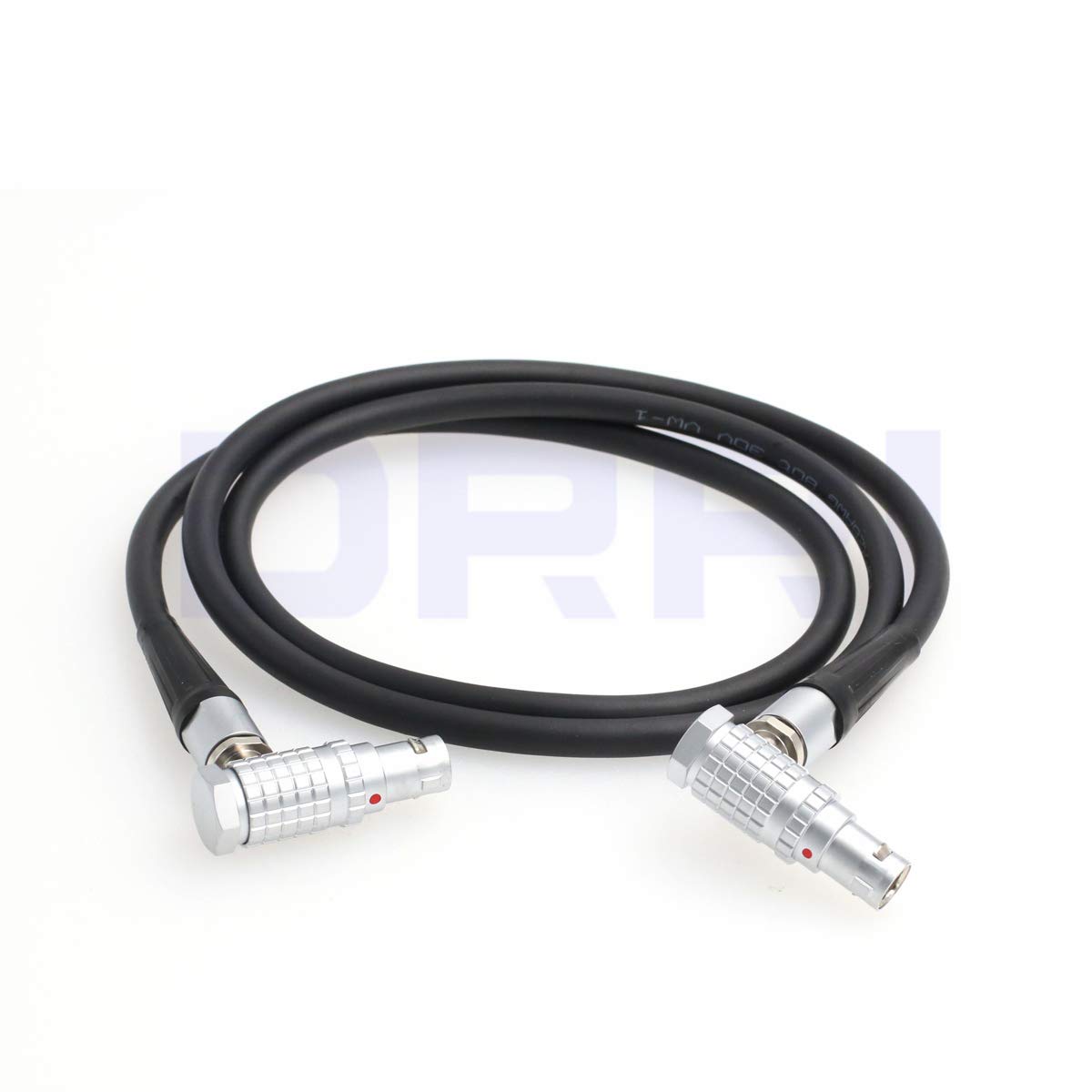 DRRI 16pin Male LCD/EVF Cable for RED DSMC/DSMC2 Cameras (80CM)