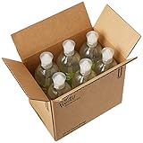 An Amazon Brand - Presto! Biobased Hand Soap, Lime Mint Scent (6 pack)