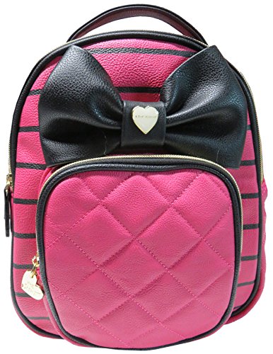 betsey johnson backpack ross
