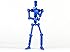 Amazon.com: Diy Studio Stop Motion Armature Kits | Metal Puppet Figure ...