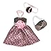 Groovy Girls Pink and Partylicious Outfit