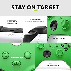 Xbox Wireless Gaming Controller (2025) – Velocity