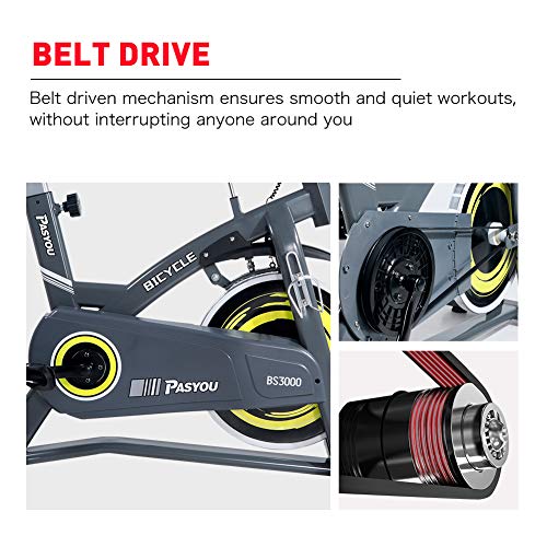 pasyou indoor cycling bike