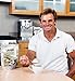 Laird SuperFood 14 Inch Hand Beverage Blender - Milk Frother for Large Coffee Mugs, Mix Our Non-Dairy Powder Creamers into a Frothy Cup of Coffee