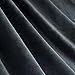 Bedsure Fleece Blanket Queen Blanket Dark Grey - Bed Blanket Soft Lightweight Plush Fuzzy Cozy Luxury Microfiber, 90x90 inches