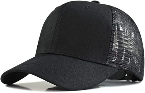 sports hats for big heads