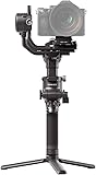 DJI RSC 2-3-Axis Gimbal Stabilizer for DSLR and