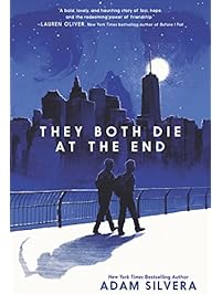 They Both Die at the End