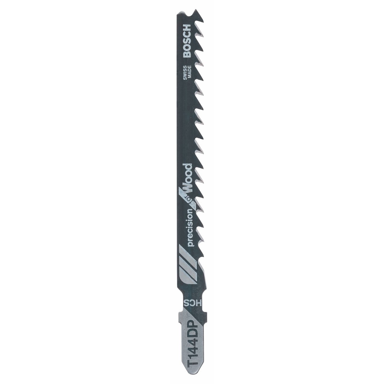Bosch 2609256726 Jigsaw Blade