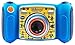 VTech KidiZoom Camera Pix, Blue (Frustration Free Packaging) primary
