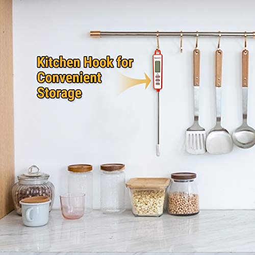 6 ThermoPro+TP01B+Instant+Thermometer+Digital