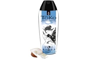 TOKO AROMA COCONUT WATER