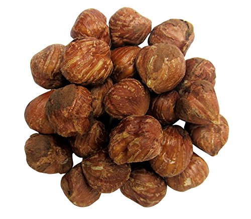 Wilderness Poets, Oregon Hazelnuts - Organic, Raw, Whole Nuts with Skins, No Shells, Bulk Size (32 Ounce - 2 Pound) - Image 4
