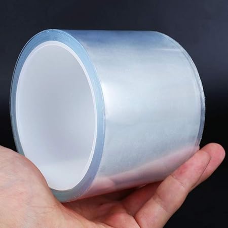 Amazon Co Jp 車用ドアフィルム ボディ保護フィルム 透明テープ 防水テープ式 エッジプロテクター 車ドア保護 キズ防止 着脱簡単 防塵 衝撃 透明 プロテクションフィルム 傷 汚れ 防止 着脱簡単 15cm 3m Generic