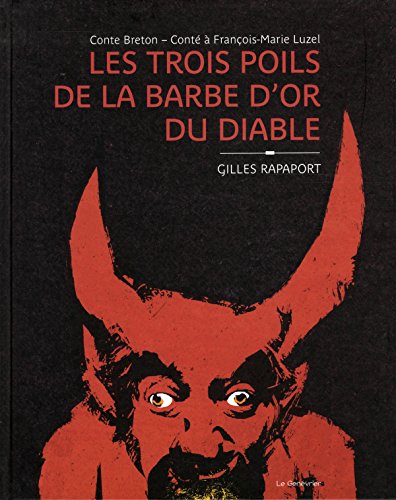Les  trois poils de la barbe d'or du diable