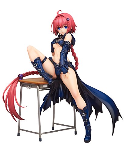 Alter To Love-Ru Darkness: Mea Kurosaki PVC Figure (1:7 Scale)