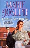 Front cover for the book Emma Sparrow by Marie Joseph