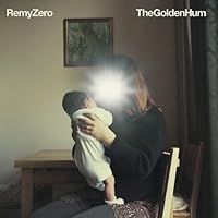 Remy Zero Ablum Cover