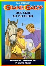 Une  star au Pin creux