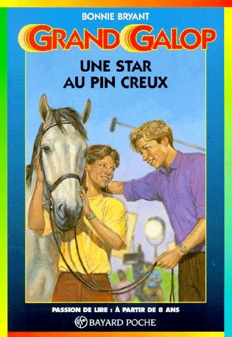 Une  star au Pin creux
