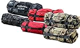 Rep Fitness Sandbags - Heavy Duty Workout Sandbags for Training, Cross-training Workouts, Fitness, Exercise and Military Conditioning - Multiple Sizes and Colors