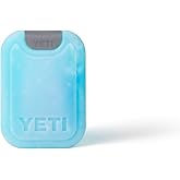 YETI ICE Sheet Refreezable Reusable Cooler Ice Pack