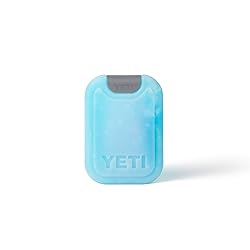 YETI ICE Sheet Refreezable Reusable Cooler Ice