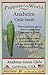 Heirloom Anaheim Green Chile Seeds - 30 - Mild Heat - Easy to Gow