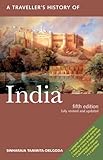 A Traveller's History of India