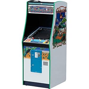 namco アーケードゲームマシンコレクション ギャラクシアン 1/12スケール ABS製 塗装済み完成品フィギュア