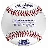 Rawlings Rcal1 Cal Ripken League Baseballs