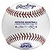 Rawlings Rcal1 Cal Ripken League Baseballs