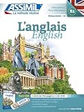 Image de Assimil L'Anglais Pack USB (livre +clé USB) (French Edition)