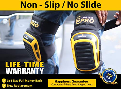 3 Design+Construction+Tiling+Gardening+Anti+Slip+Stretchable