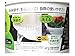 JapanBargain S-3061, Japanese Plastic Fruit Vegetable Rice Washing Bowl