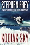 Kodiak Sky (Red Cell Trilogy)