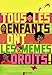 Tous les enfants ont les mÃªmes droits ! by 