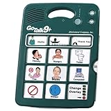 GoTalk 9 Plus with Overlay Software CD