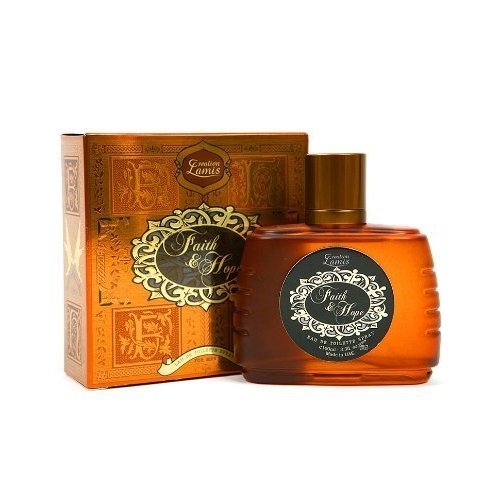 FAITH & HOPE 3.4 FOR MEN BY CREATION LAMIS 100ml