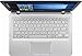 ASUS Q304UA 13.3-inch 2-in-1 Touchscreen Full HD Laptop PC (2016 Edition, 6th Intel Core i5-6200U up to 2.8GHz, 6GB RAM, 1TB HDD) Silver