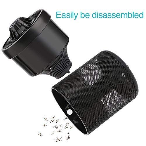 3 Hausbell+Mosquito+Nontoxic+Powered+Control