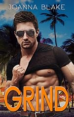 GRIND: An Opposites Attract Romance