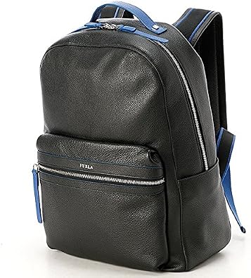 Amazon フルラ Furla メンズ フェニーチェ バックパックxl ブラック Furla フルラ メンズバッグ 財布