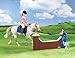Breyer Classics English Jumping Accessory Set