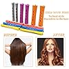 120Pcs-Hair-Perm-Rods-Set-6-Sizes-Plastic-Hair-Cold-Wave-Rods-Heatless-Perming-Rods-Hair-Curlers-Rollers-with-Pintail-Comb-for-Long-Short-Straight-Curly-Natural-Hair-DIY-Hairdressing-Styling-Tools 120Pcs Hair Perm Rods Set, 6 Sizes Plastic Hair Cold Wave Rods, Heatless Perming Rods Hair Curlers Rollers with Pintail…