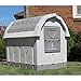 ASL Solutions Deluxe Insulated Dog Palace with Floor Heater