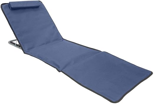 esterilla con respaldo amazon