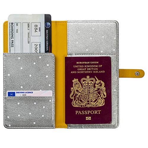 Busy-B-Travel-Wallet-Faux-Leather-Travel-Wallet-with-Space-for-Passport-and-documents