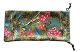 Maui Jim Sunglass Cleaning Cloth Case