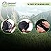 Inflatable Lounger Outdoor Air Sofa - Best Portable Summer Beach Camping Couch Hammock Chair Ideal For Music Festivals Lakeside Pool Float Picnics Hiking Park Travel Gift Hangout Indoor Sleep Parties